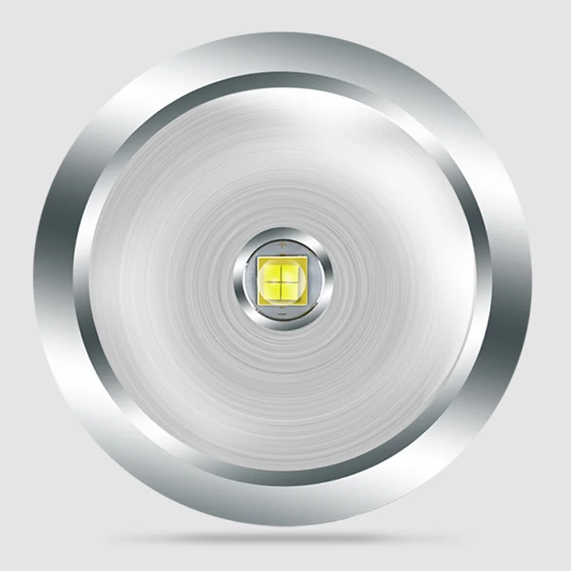 Litwod 5 режимов LEDflash светильник CREE XHP50 мощный фонарь светильник с перезаряжаемой батареей 18650 26650 фонарь для кемпинга