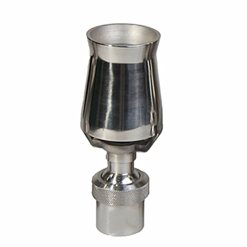 

Каскадный Садовый пруд из нержавеющей стали, 1/2 дюйма, 3/4 дюйма, 1 дюйм