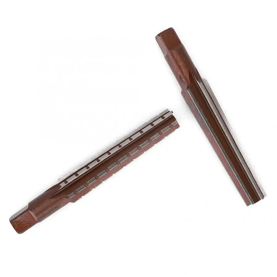 2 шт грубой/изысканные края конус развёртки MT1/MT2/MT3/MT4/MT5 с высоким содержанием