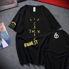 Футболка С КАКТУСОМ Джеком для мужчин и женщин, винтажная уличная одежда, топы с ласточками, футболка Трэвиса Скотта астромира в стиле хип-хоп, лето