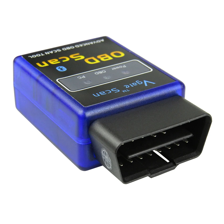 Диагностический obd2 автосканер scan tool pro black edition bluetooth инструкция