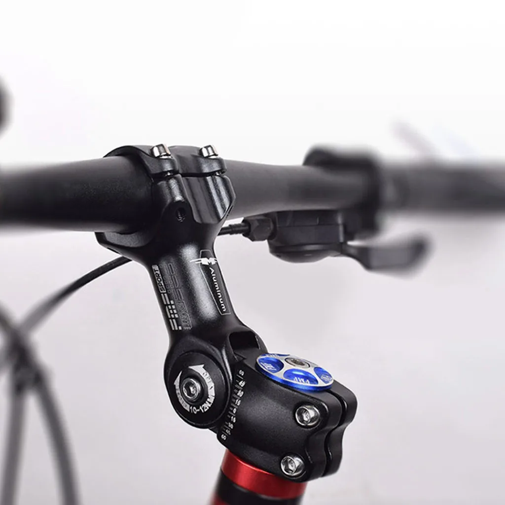 Велосипедная трубка с регулируемой ручкой и длиной 25 4/31 8 аксессуары для