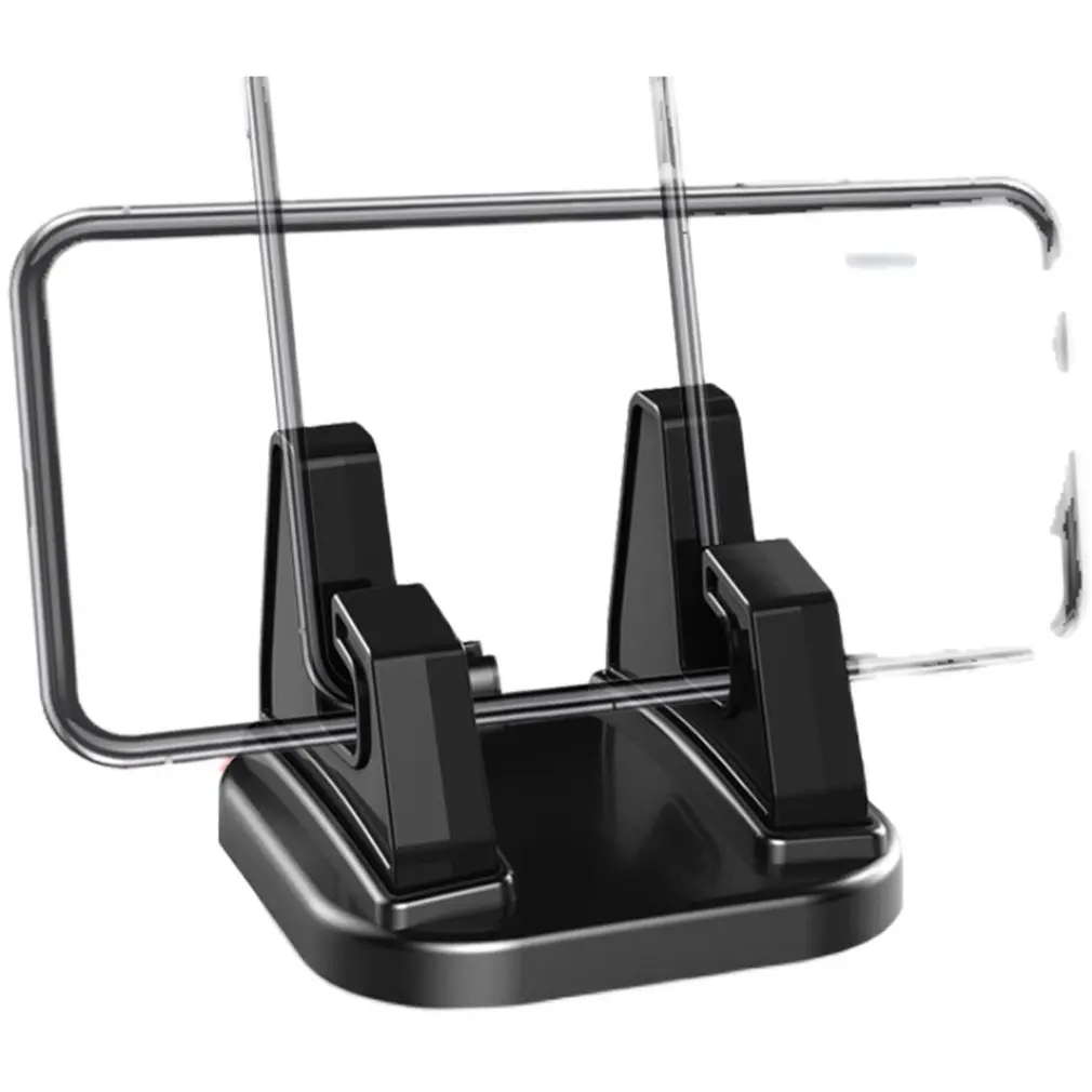 

360 Degree Rotate Fixed Car Phone Anti Slip Holder Silicone Dashboard Universal Bracket Phone Navigation Mount Bracket