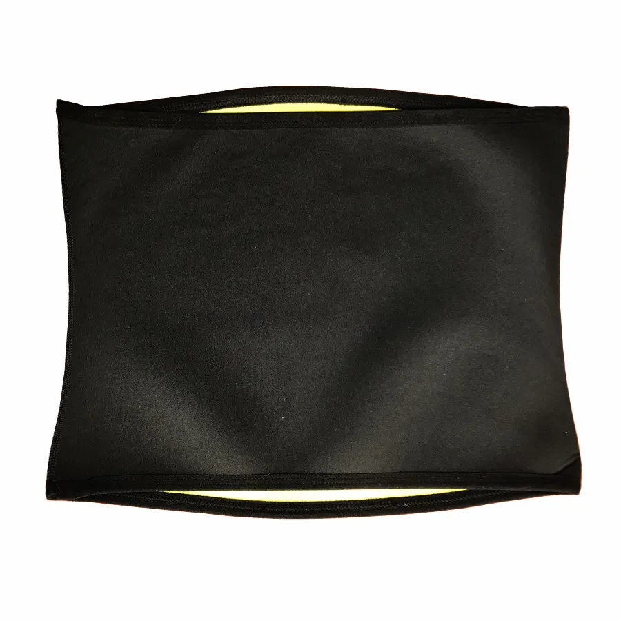 Мужской корсет пояс с эффектом пуш-ап фиксирующая для похудения Ремни неопрена