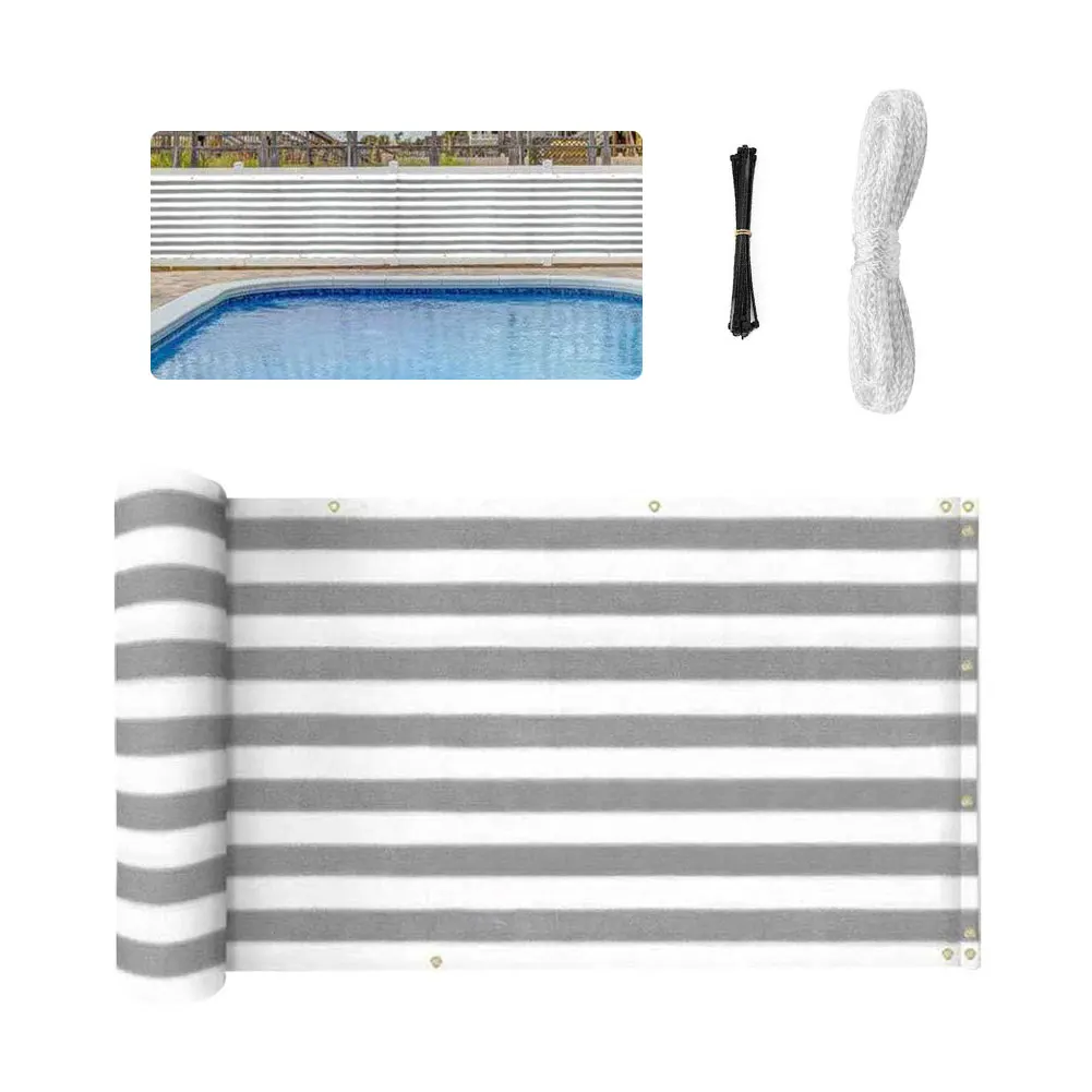 Защитный экран для защиты от солнца дома и балкона защита ультрафиолетового