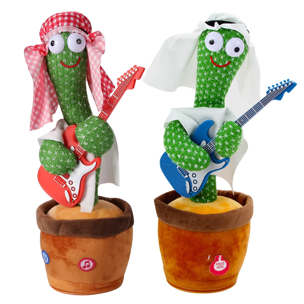 

Кукла вязаная плюшевая, 32x12x12 см