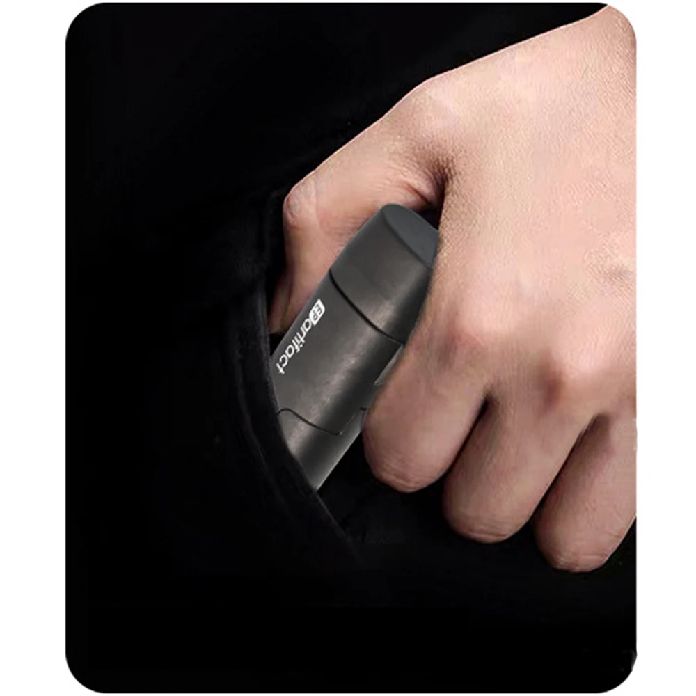 Открытая дверь помощник портативный анти зародыши Лифт кнопка ручка для дверцы