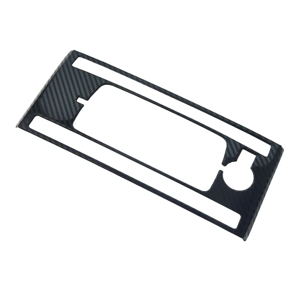 

1pc Center Console Trim Center For Honda Accord 2013-2017 Stainless Steel Hot Sale