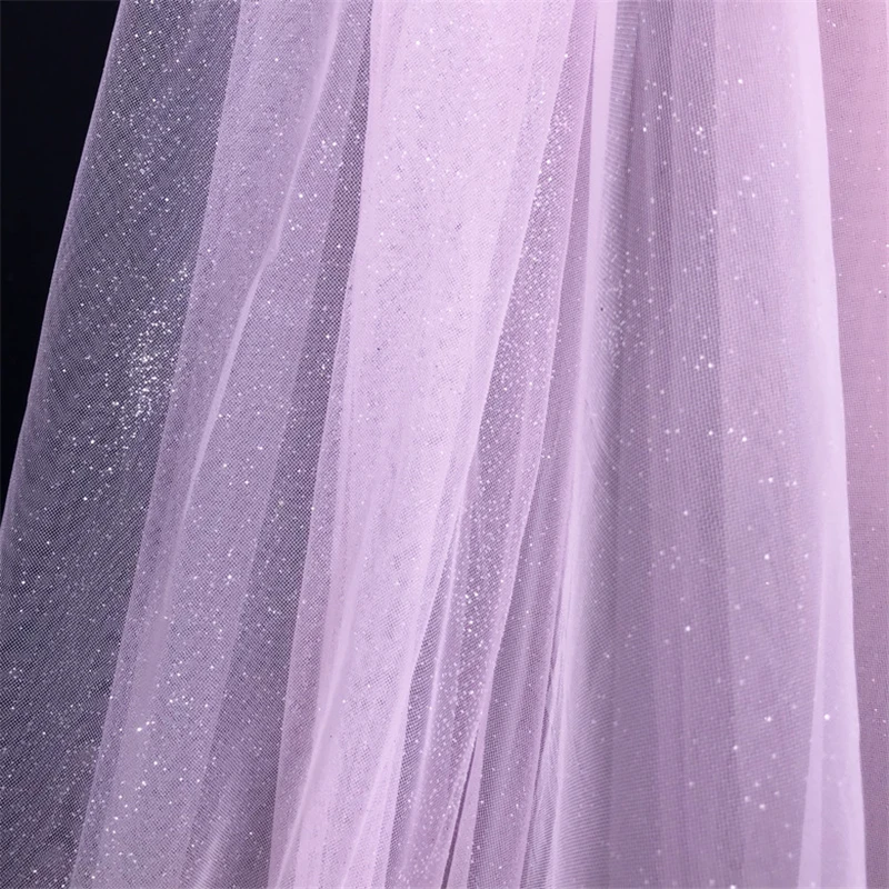 Чистый сплошной цвет бронзовая Горячая фольга порошковое напыление блестящая