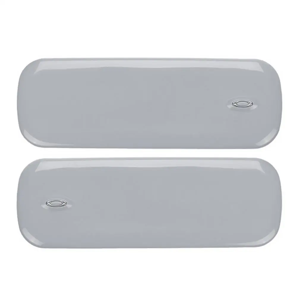 

50% Dropshipping!1 Pair Universal Car Styling Bumper Anti-Scratch Protector Guard Pad Sticker Auto Door Anti Collision Strip
