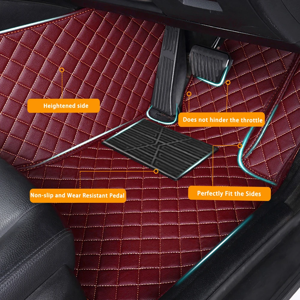 Автомобильные коврики под заказ для Lexus ES CT IS GS GS350 GX LS LS430 RX RX450H LC UX SC Convertible coupe HS250H