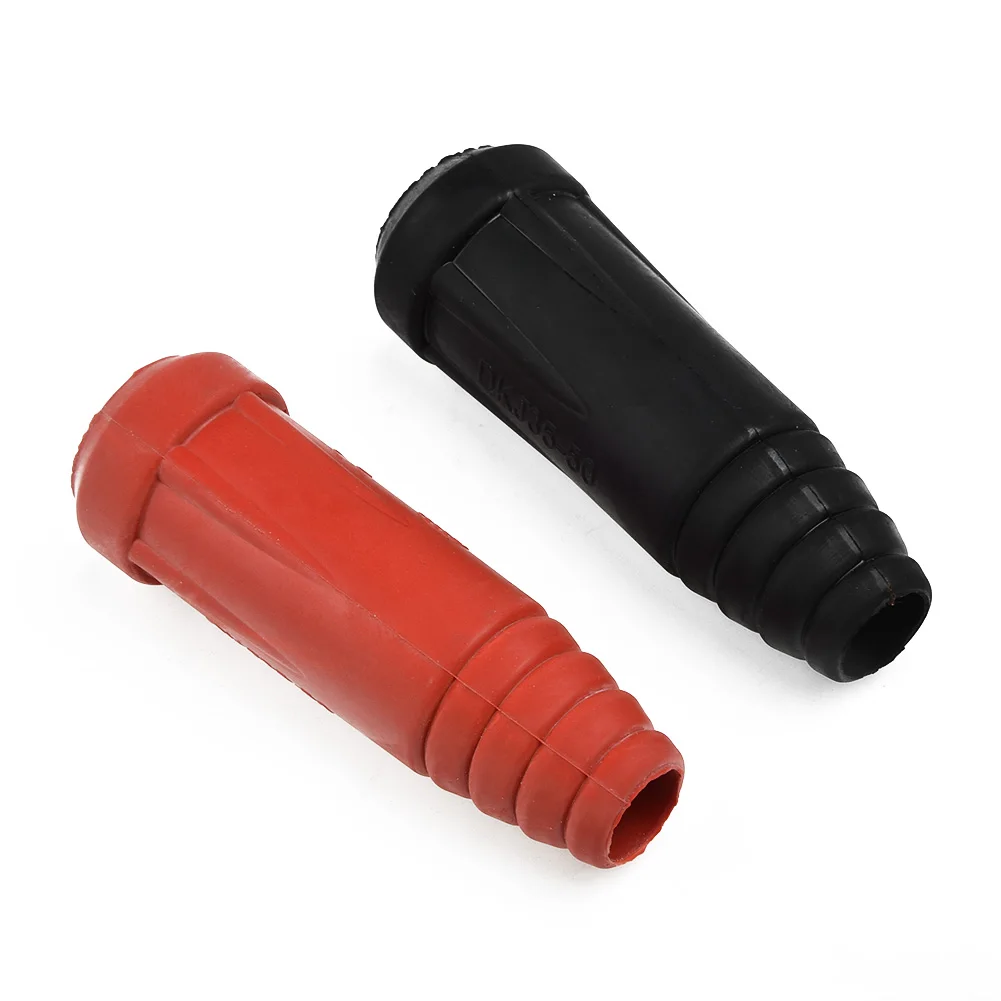 

TIG Connector Welding Cable Panel Connector 315Amp Fitting High Quality
