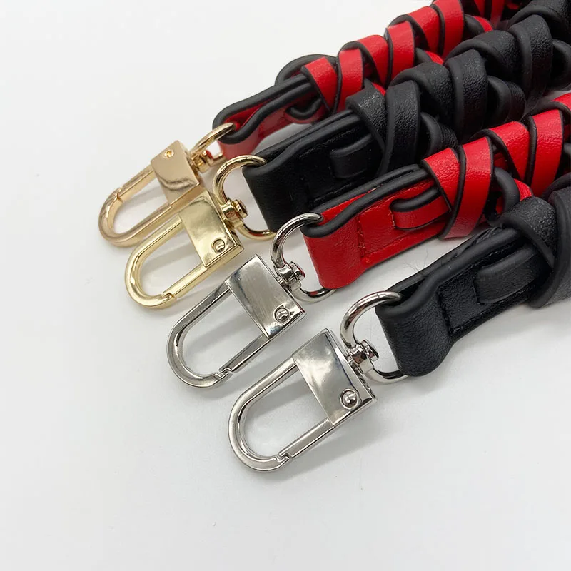 Ремешок для рук сумка аксессуары сумка-ведро плетеный наручный ремешок руки при