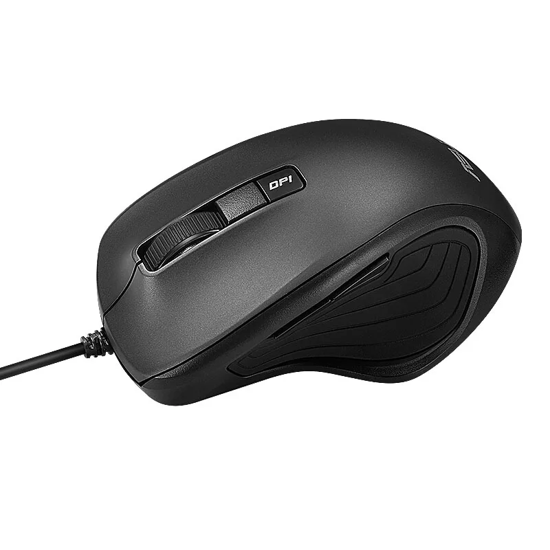 Asus UX300 PRO шнур Blu-Ray двигатель USB проводной ноутбук Настольный компьютер домашний офис мышь оптическая мышь с 6 кнопками