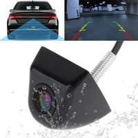 car vehicle camera 170 degree wide angle car rear view camera night vision reversing parking camera waterproof for vehicles cars