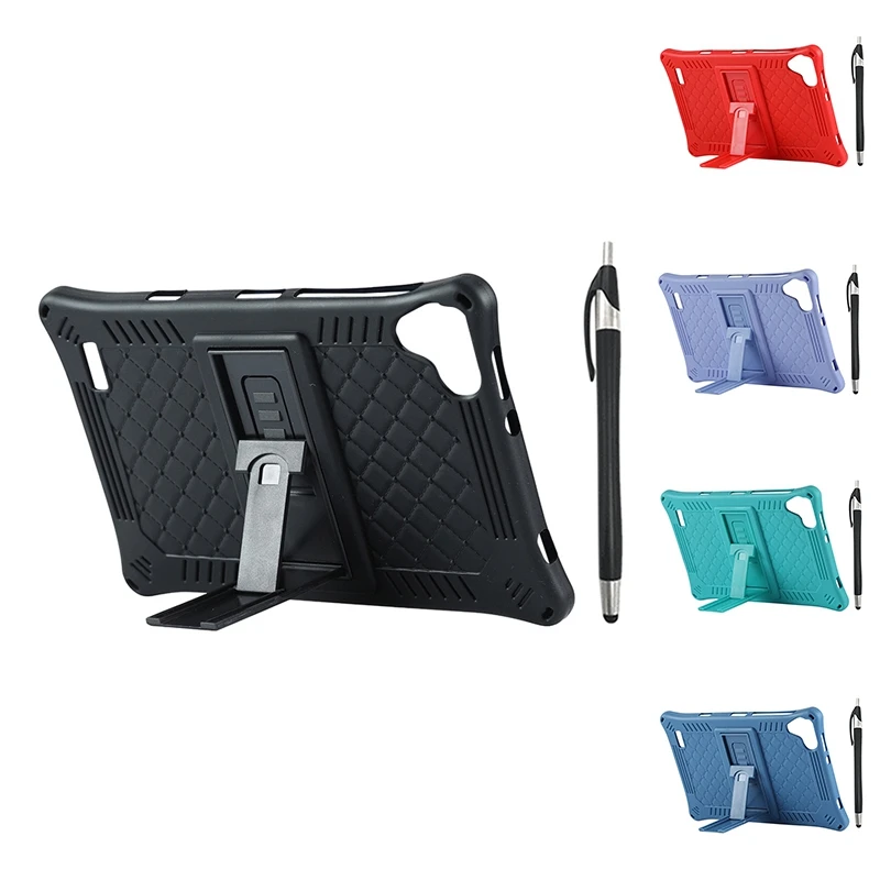 

Tablet Case for Teclast P80 P80X P80H 8 In Tablet Anti-Drop with Pen