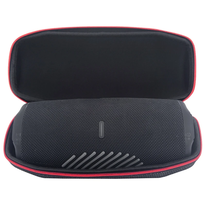 

Портативный чехол, чехол для переноски, Защитная сумка для Bluetooth-совместимого динамика для детской зарядки 5, противоударный чехол для перен...