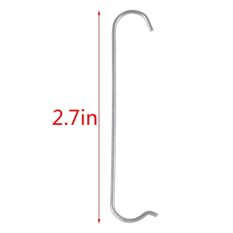 1 шт. Нержавеющая сталь велосипед инструмент для демонтажа цепи велосипеда