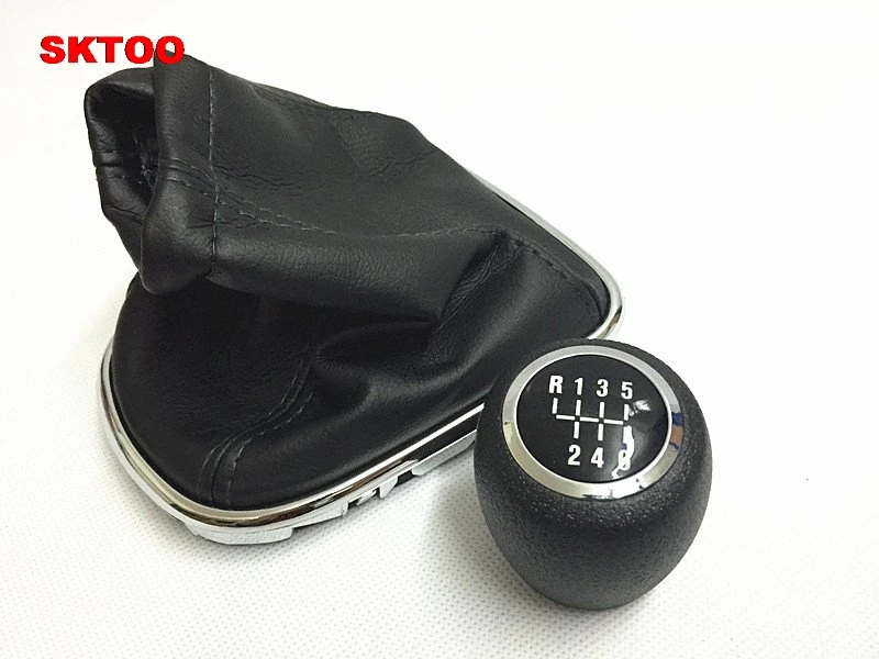 SKTOO автомобильный 5/6 переключатель скорости Коробка передач коробка ручная