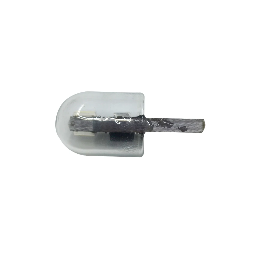 6 шт./лот + Voiture LED SMD lumiere eclairage ампулы 1156 BA15S 2835 2LED de frein tournez sauvegarde livra|Сигнальная