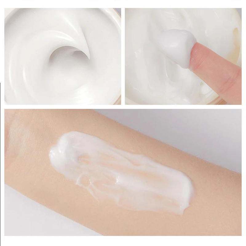 Крем для тела овечье масло увлажняющий крем улучшения сухости лосьон рук Зимний