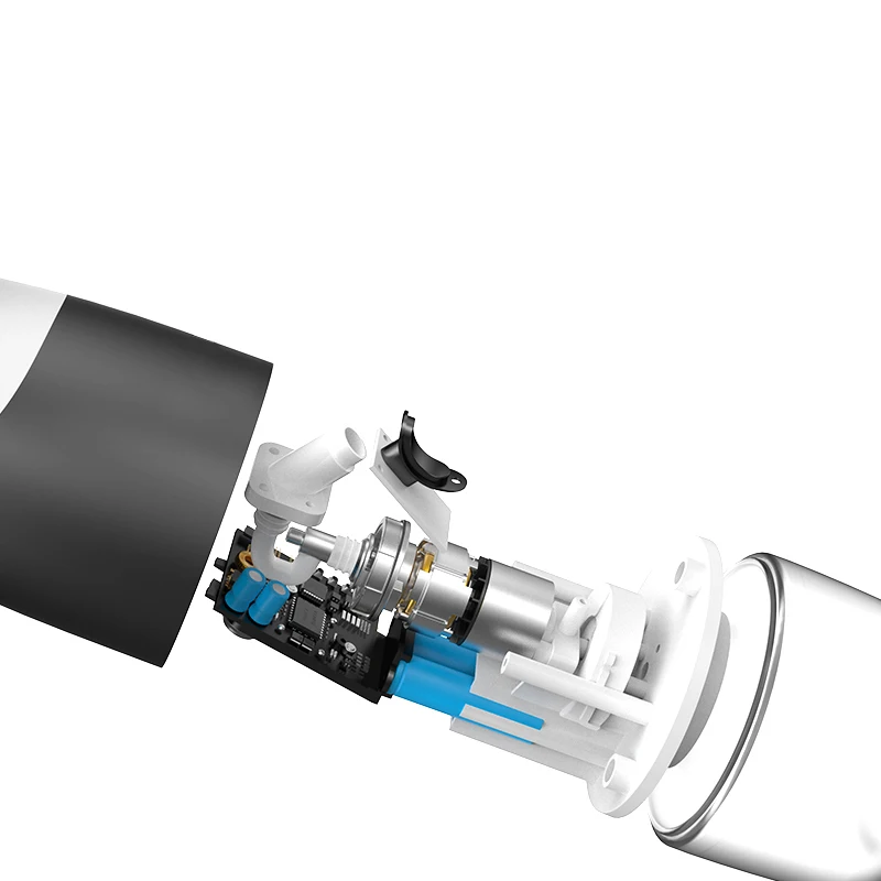 Электрический автоматический дозатор пенного мыла умный мультяшный мыльных