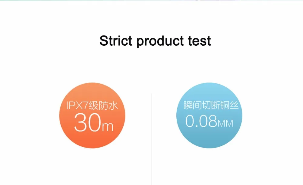 Xiaomi Yueli детская машинка для стрижки волос Водонепроницаемая бритва пищевой материал Форма R закругленная голова не Сердце Кожа без шума