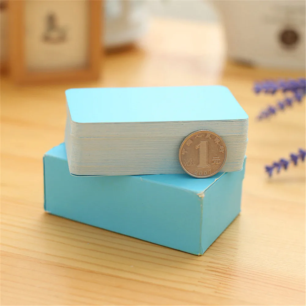 

1 Box Note Memo Pad Creative Simplicity Note Pad Mini Memo Pad Planner Index Tab School Stationery Office Supplies