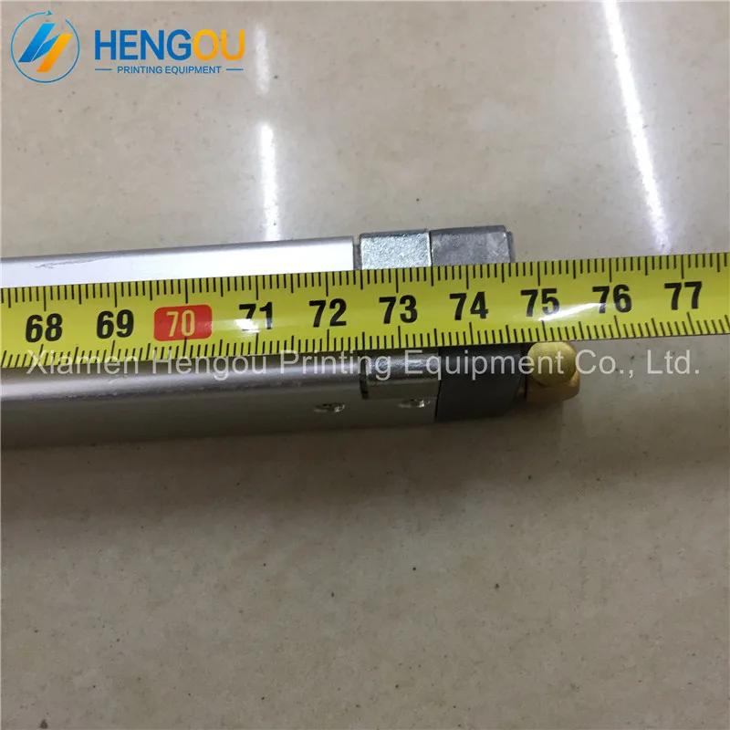 1 шт. Hengoucn печатная техника SM74 CD74 PM74 части 00.580.4128/03 00.580.4128 пластинчатый зажим