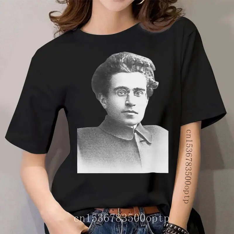 

Antonio Gramsci Partito Comunista Italiano Socialism T-SHIRT ALL SIZES NEW