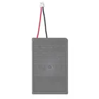 Аккумулятор Ostent 1000мАч, 3,7В, для Bluetooth-геймпада второго поколения Sony PS4 Pro Slim, DualShock, CUH-ZCT2