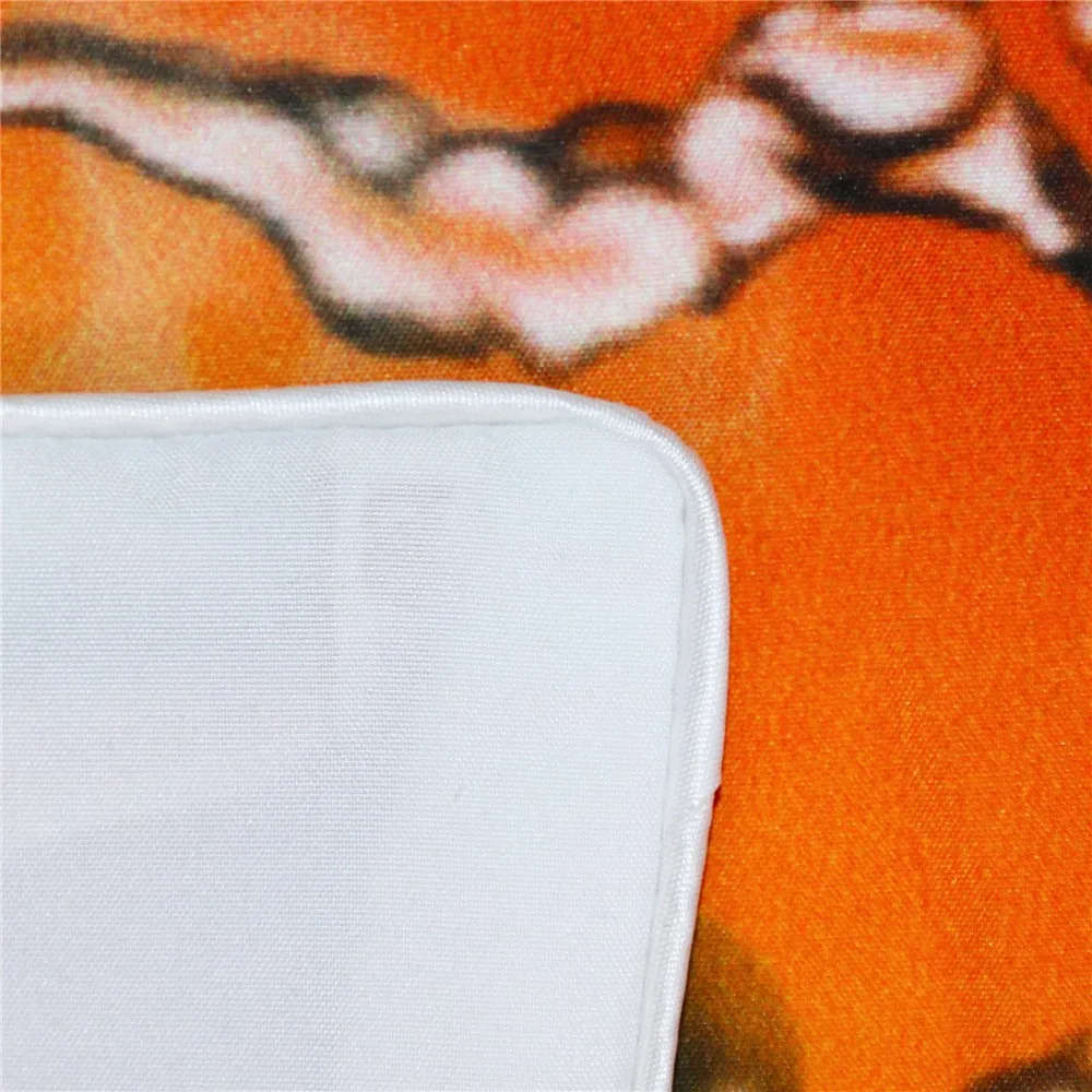 Одна пара оптовая цена 3D баскетбольная Наволочка декоративная квадратная