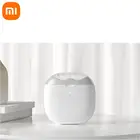 Электрические автоматические кусачки для ногтей Xiaomi seemagic с легким триммером, ножницы для маникюра для детей и взрослых, инструменты для ухода за телом