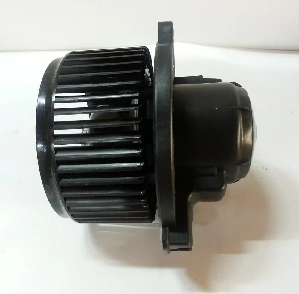 Двигатель воздуходувки для Ssangyong REXTON RODIUS STAVIC Full AUTO A/C OEM 6813021030 | Автомобили и