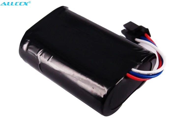Cameron Sino 1500 мАч аккумулятор для Comtec MX420L AK18353 1 BT17790 Zebra MZ220 MZ320|Цифровые аккумуляторы| |