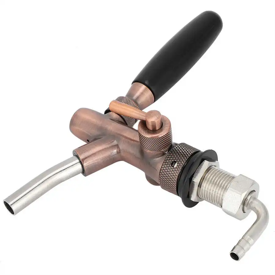 Дозатор для напитков пивной кран прочный бара домашнего ресторана | Дом и сад