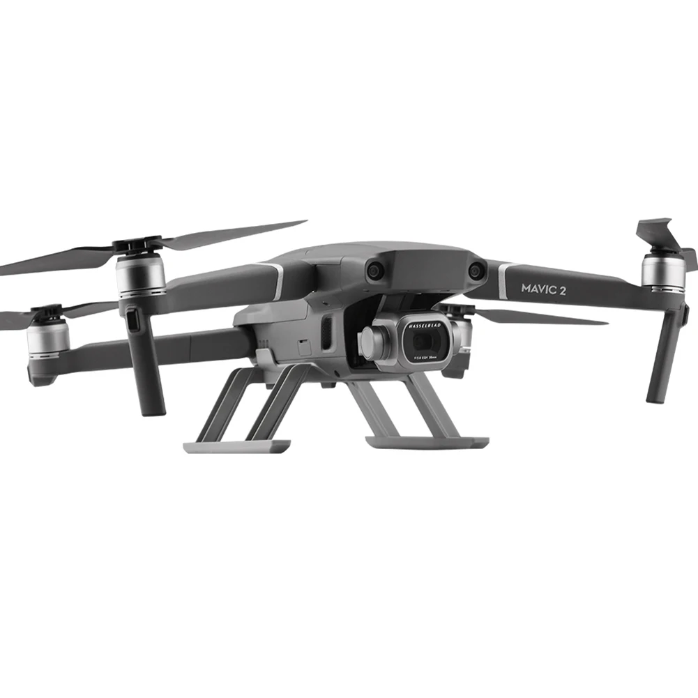 

Leg Foot Protector Gimbal Guard Foldable Landing Gear Accessories Drone Landing Gear for DJI Mavic 2 Quick Release