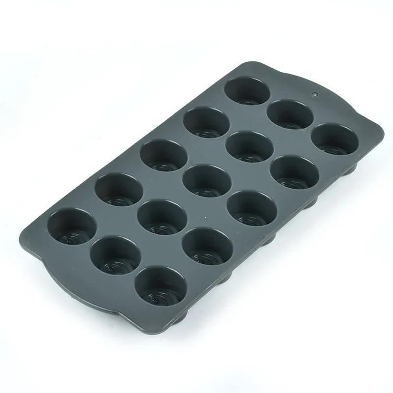 Силиконовая форма для украшения торта сделай сам выпечки желе и льда шоколада с