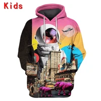 enormous astronaut hoodies 3d printed kids sweatshirt long sleeve boy for girl funny pullover 03