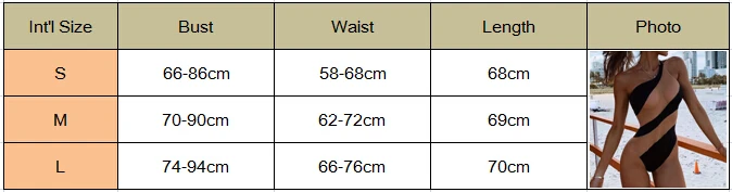 

2020 Summer Women One Piece Swimsuits Push-Up Padded Bathing Suits Female Brown Stripe Skinny One Shoulder Ladies Swimwear