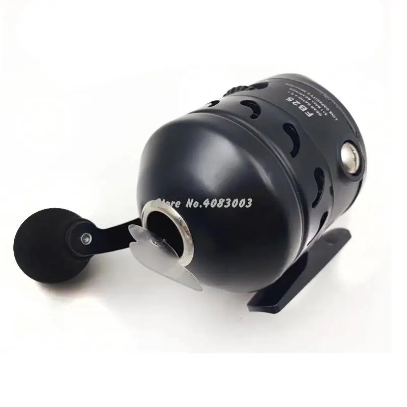 

Рыболовная катушка с речной леской, 20lb, 3,4: 1