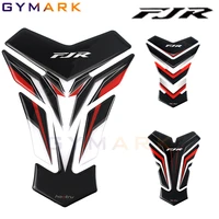 for yamaha fjr1300 a abs motorcycle 3d resin fuel tank gasket fuel tank protection sticker decal