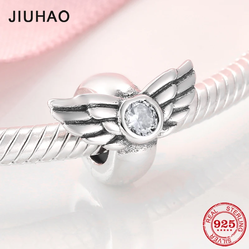 Шарм бусина для браслета серебро 925 пробы|Ювелирные шармы| |