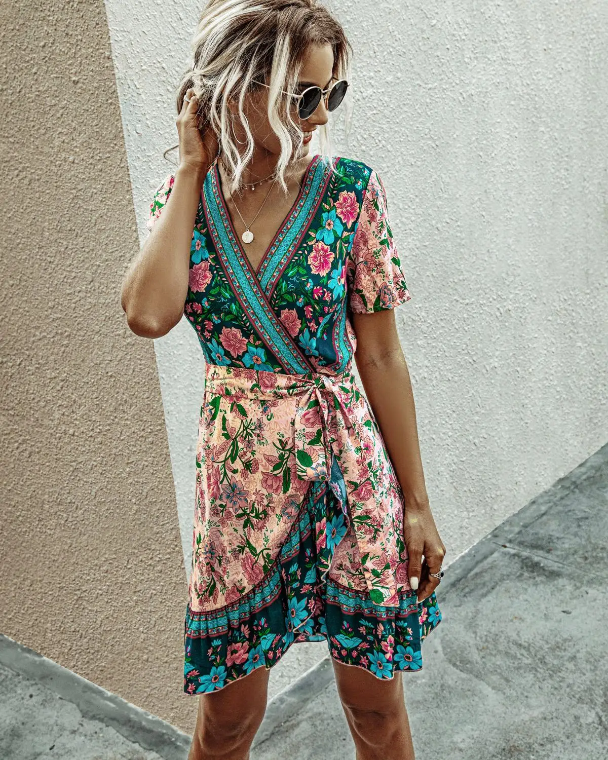 

womans clothes summer plus size dresses korean style summer 2020 cotton dress simplee sundress dropshipping vestido sexy
