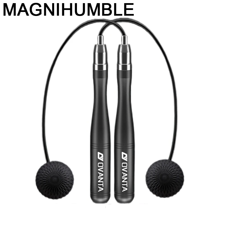 

Fitness Equipment Jumping Per Saltare Crossfit Equipamento Touw Workout Skipping Speed Corda De Pular Springtouw Jump Rope