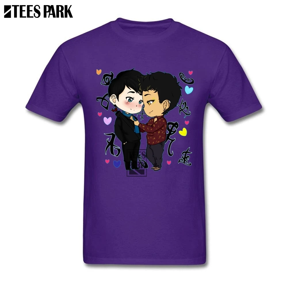 Funky Alec Lightwood shadowhunter Новинка футболки мужские тонкие футболки спортивные Новая модная крутая футболка для мальчиков-подростков