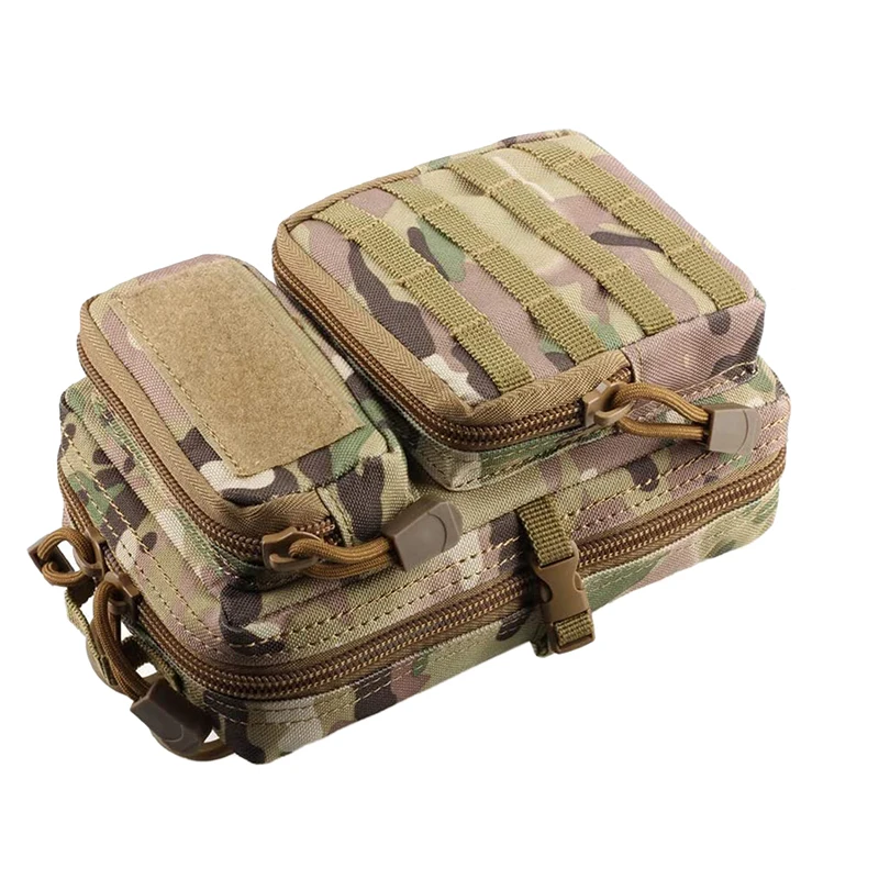 Военная Сумка для альпинизма мужская дорожная тактическая сумка сумки кемпинга