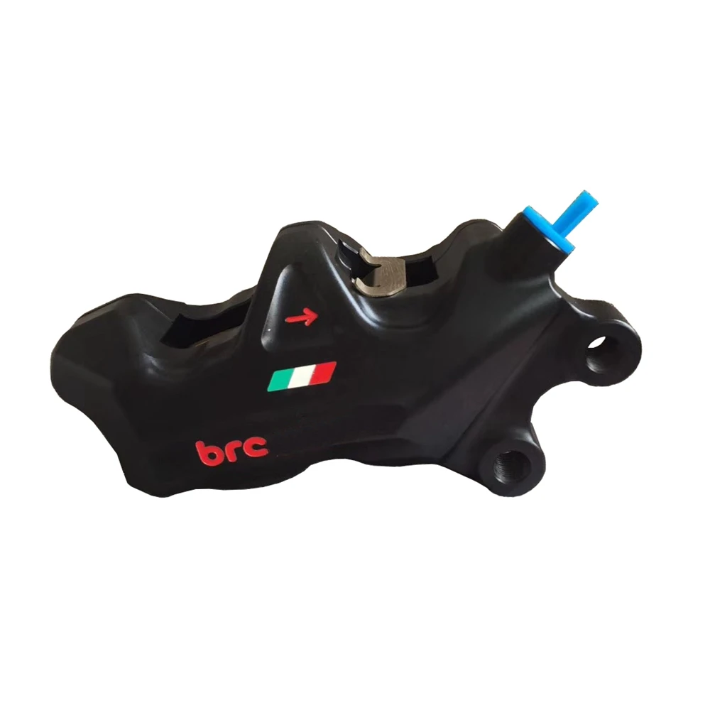 Мотоцикл Универсальный 40 мм радиальный тормозной суппорт с 4 поршнями 32*27 для