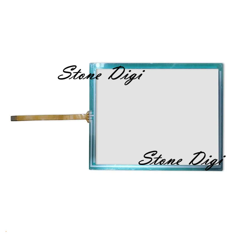 100% новый сенсорный экран дигитайзер для U.R.T. 524057006000 Бесплатная доставка|ЖК-экраны