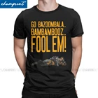 Футболка Apex Mirage мужская с коротким рукавом, хлопок, для отдыха, игра в бангалор 80s, легенды Apex, Pathfinder, Подарочная одежда